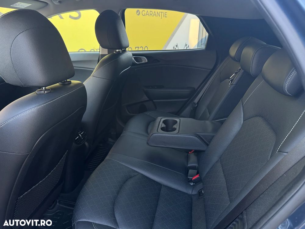 Kia XCeed 1.6 GDI DCT6 OPF Plug-in-Hybrid Platinum Edition - 10