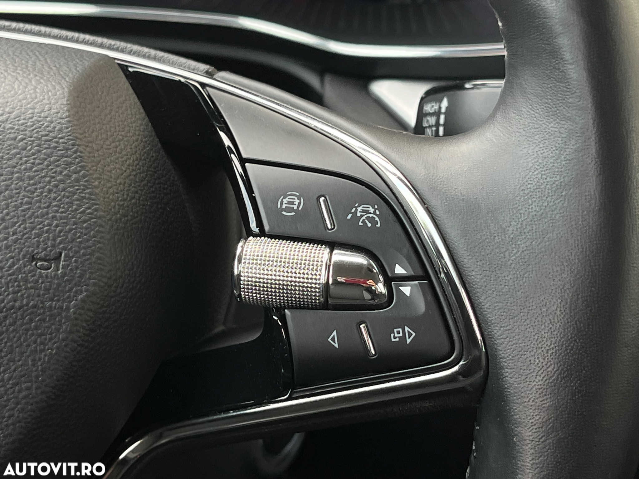 Skoda Octavia - 17