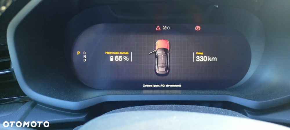 Polestar 2 Single Motor 82kWh Prime - 22