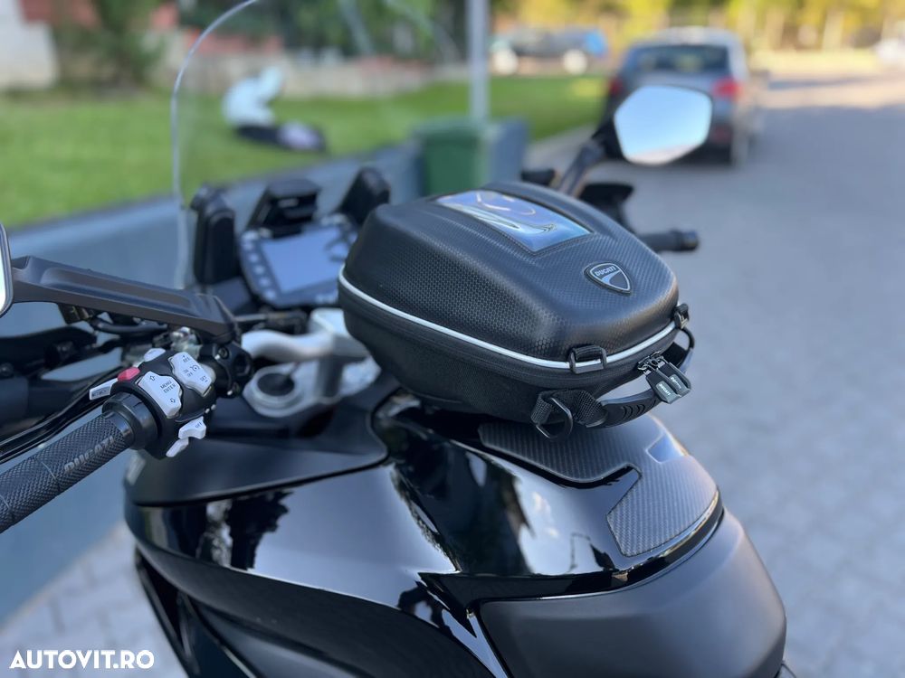 Ducati Multistrada 1200 S - 24