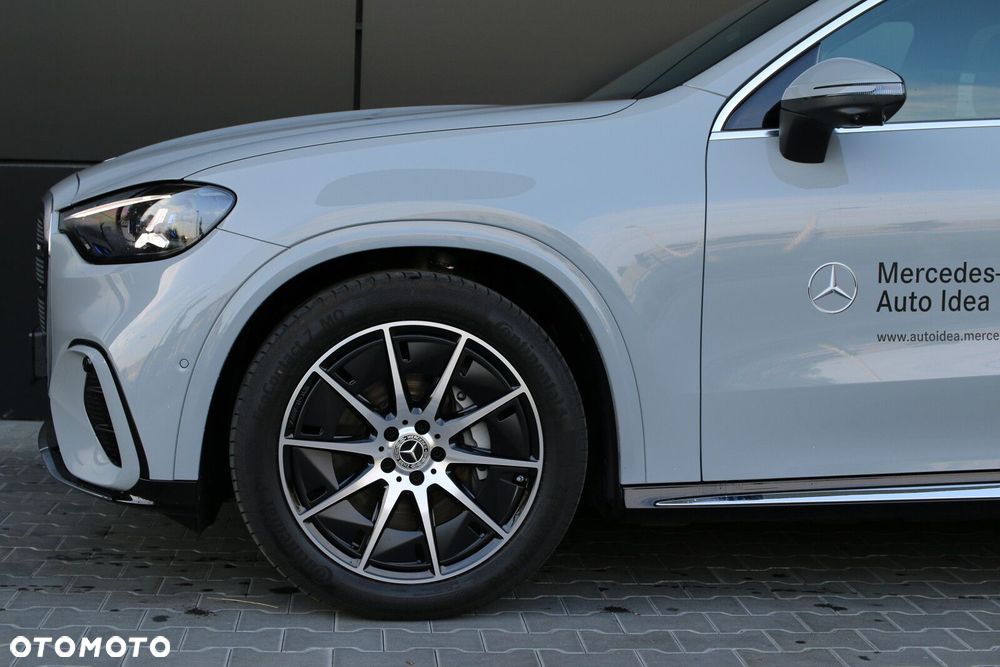 Mercedes-Benz GLC - 10
