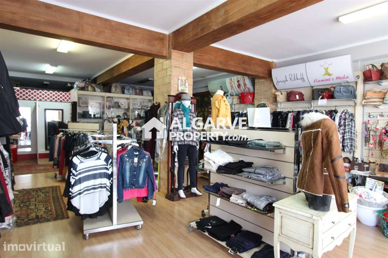 Loja  comercial em  Quarteira - Grande imagem: 5/12