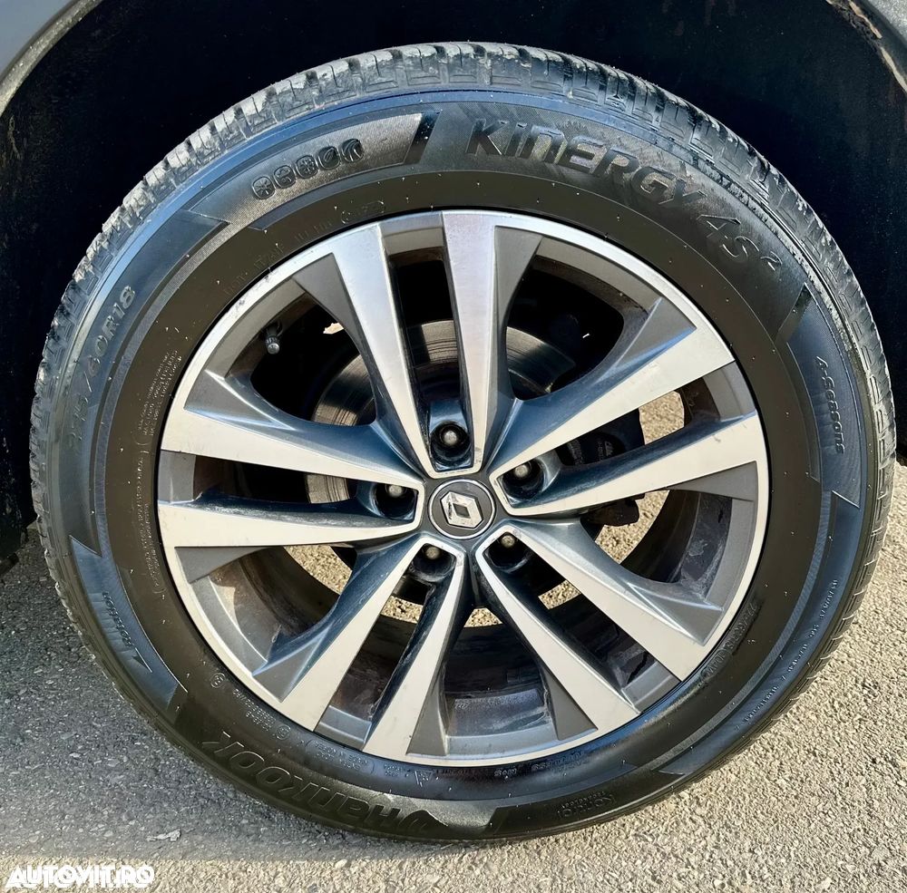 Renault Koleos - 18
