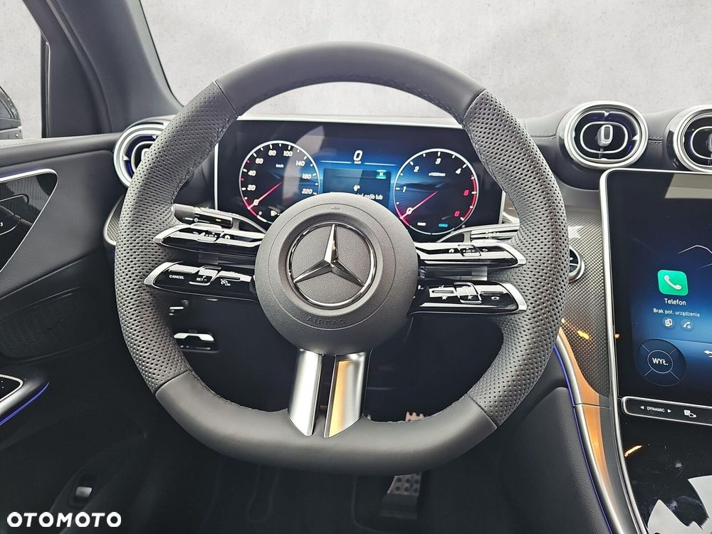 Mercedes-Benz GLC - 15