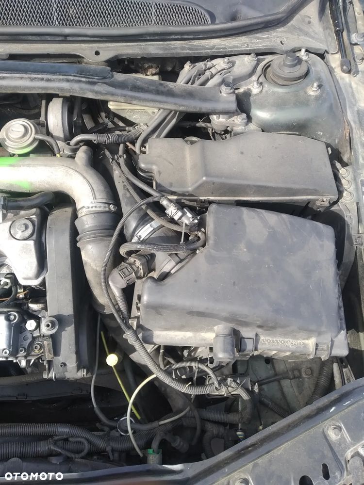 VOLVO S80 98-04 2.5 TDI - MCPHERSON PRZÓD LEWY PRAWY - 35