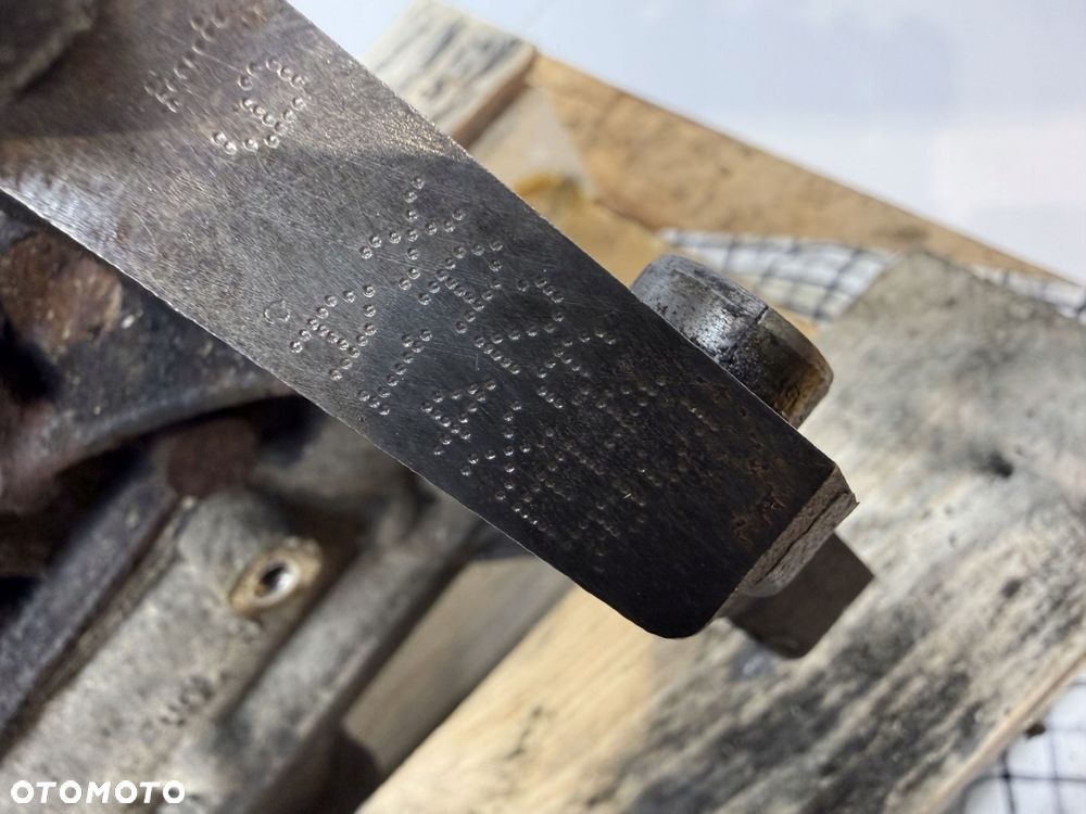 SILNIK A14XER Opel Meriva B Corsa D Astra IV J 1.4 16V 100KM tylko 147tyś - 2