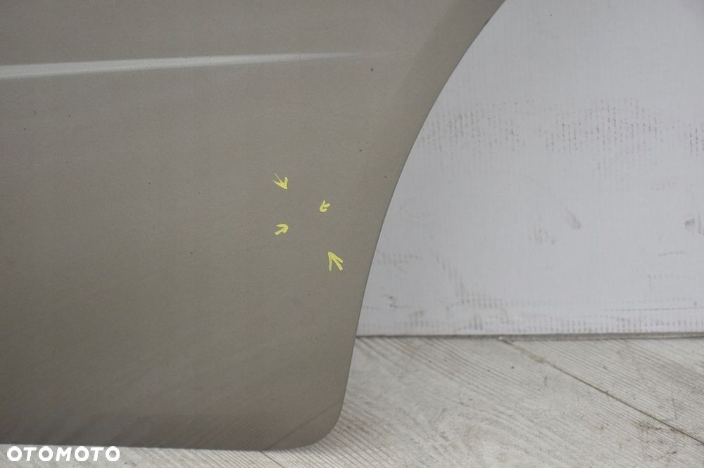 drzwi tylne * tył lewe honda civic viii ufo hb nh701m - 6