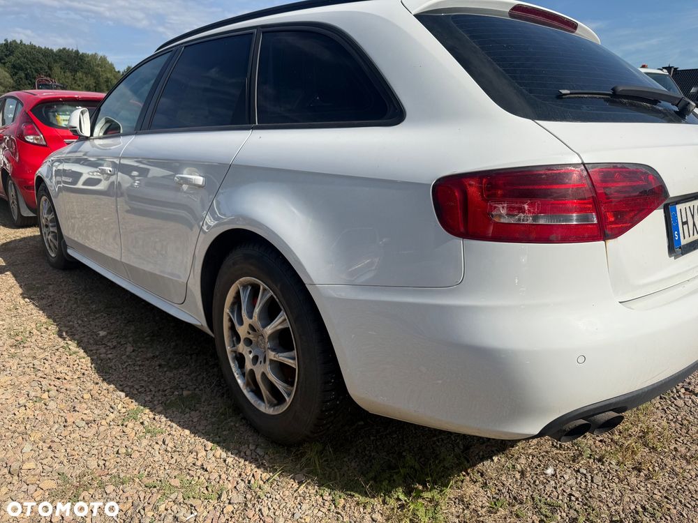 Audi A4 Avant - 3
