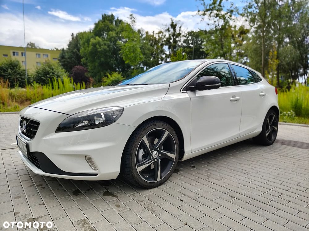 Volvo V40 T2 RDesign - 6