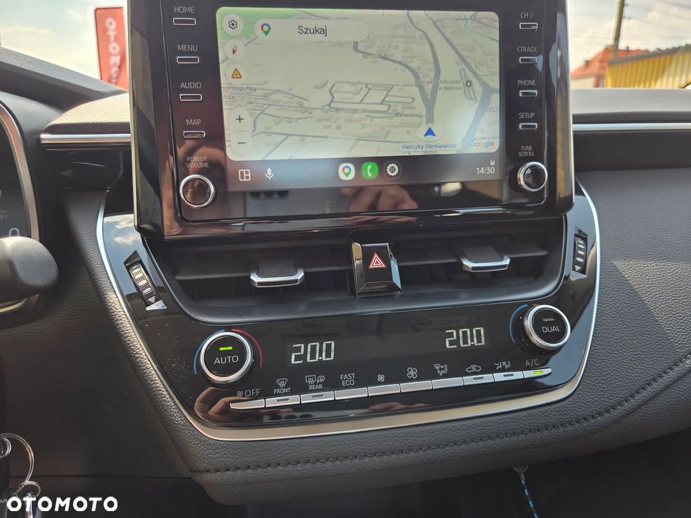 Toyota Corolla 1.5 Comfort - 27