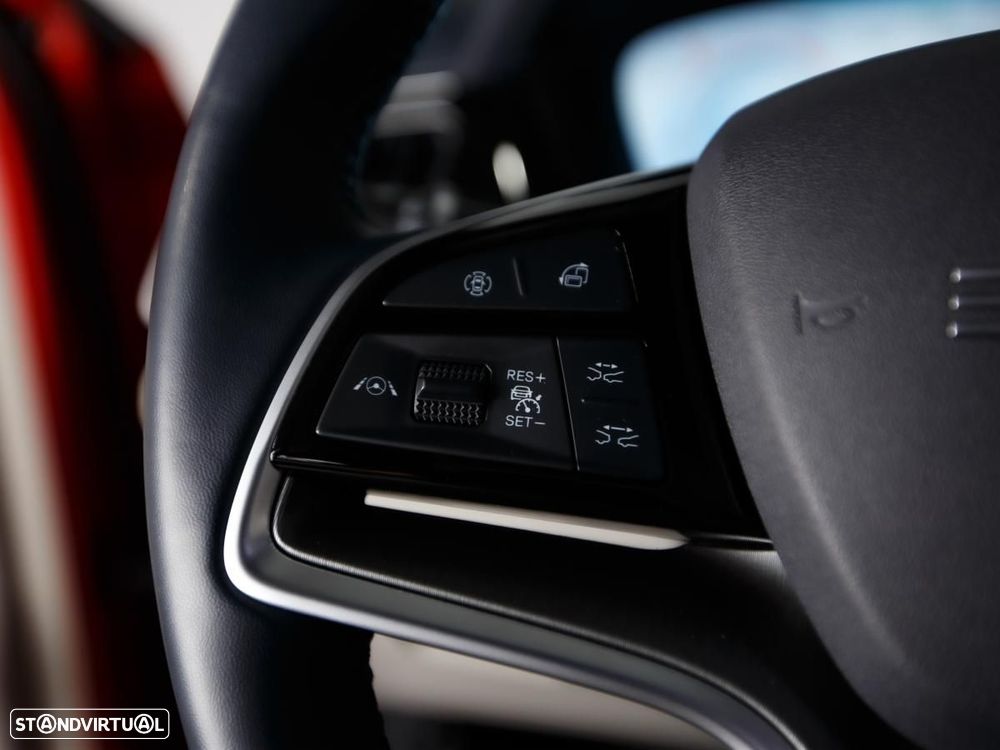 BYD Seal U 71.8 kWh Comfort - 16