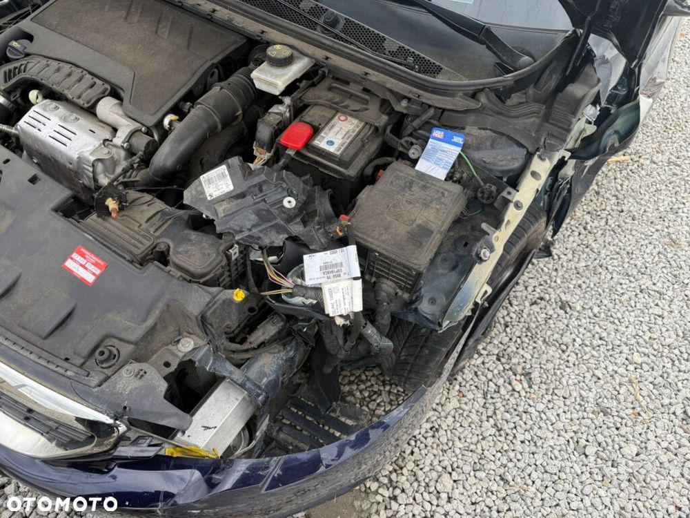 Peugeot 308 PureTech 130 GPF Stop & Start Active Pack - 21