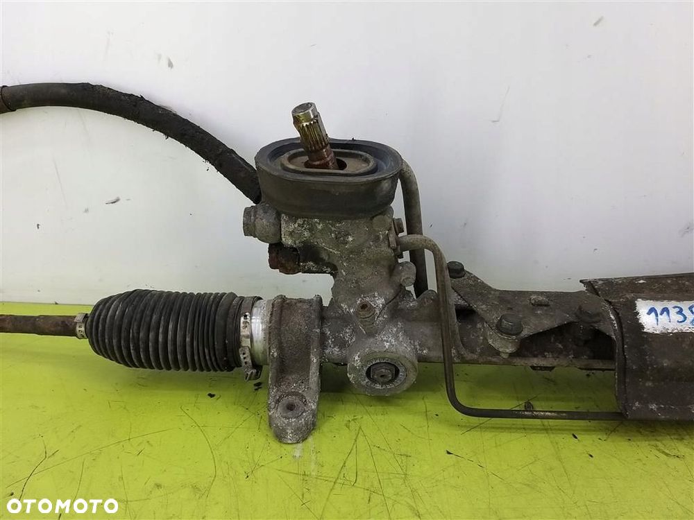 Maglownica PRZEKŁADNIA OCTAVIA I VW BORA Golf IV AUDI SEAT ZF EUROPA - 8
