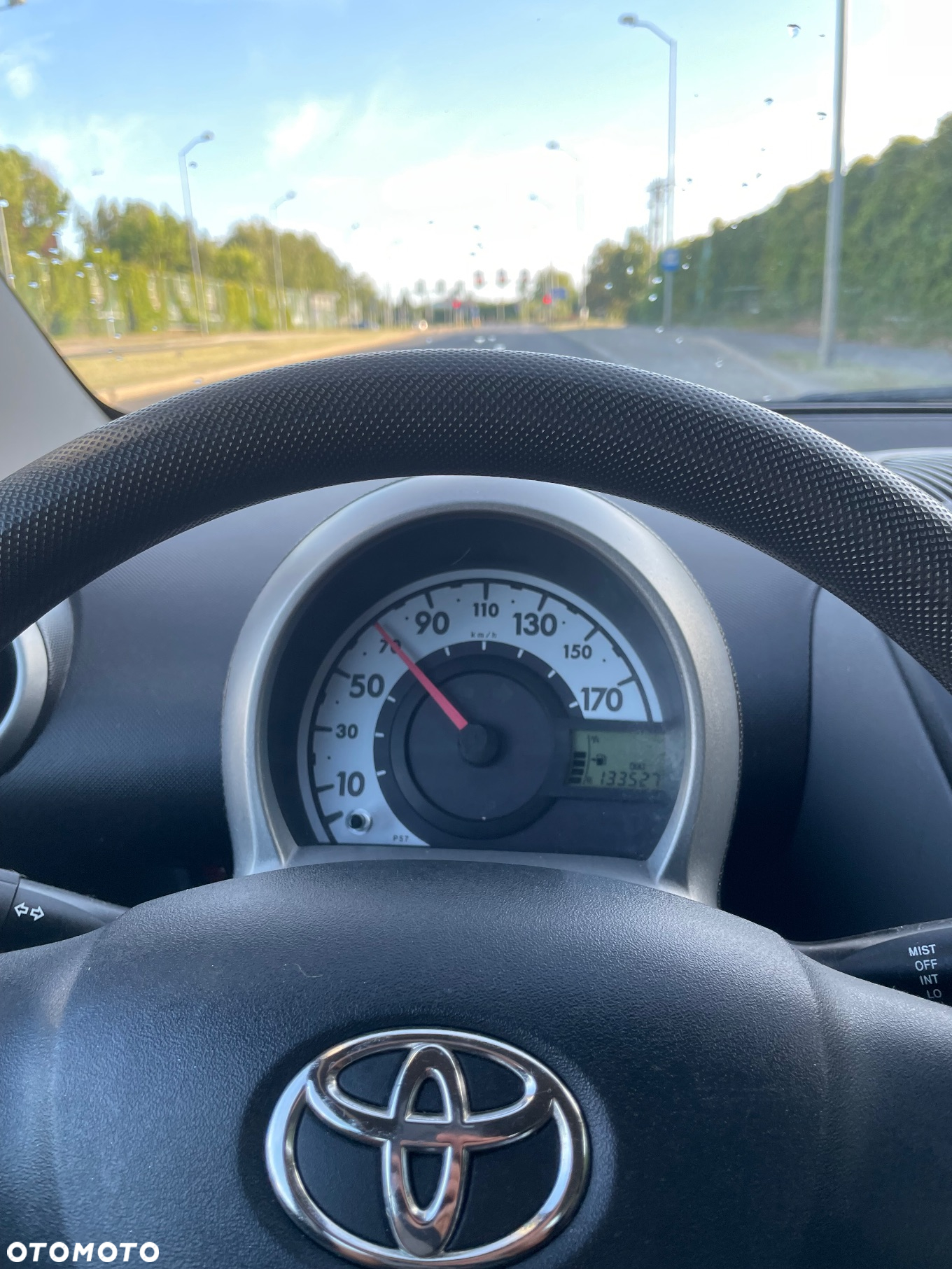 Toyota Aygo - 18