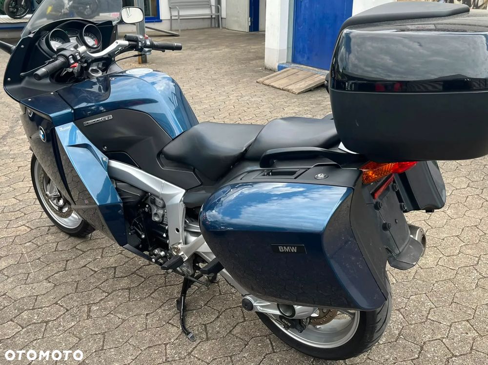 BMW K - 2