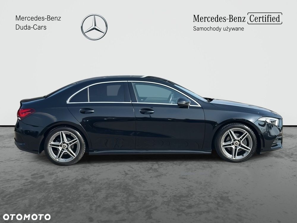 Mercedes-Benz Klasa A - 4
