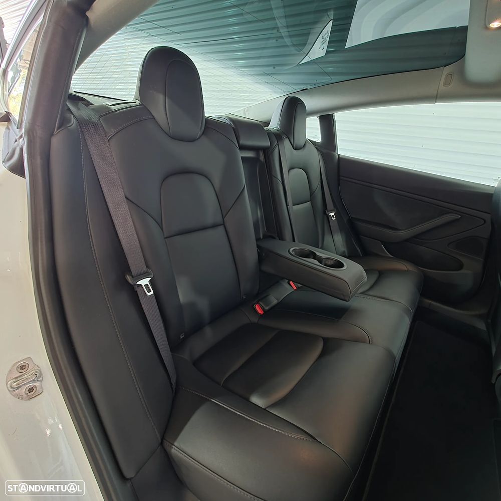 Tesla Model 3 Long Range Tração Integral - 25
