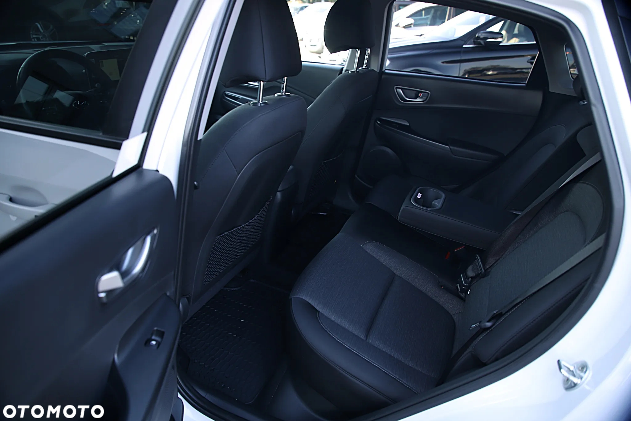 Hyundai Kona Electric 39kWh Premium - 22