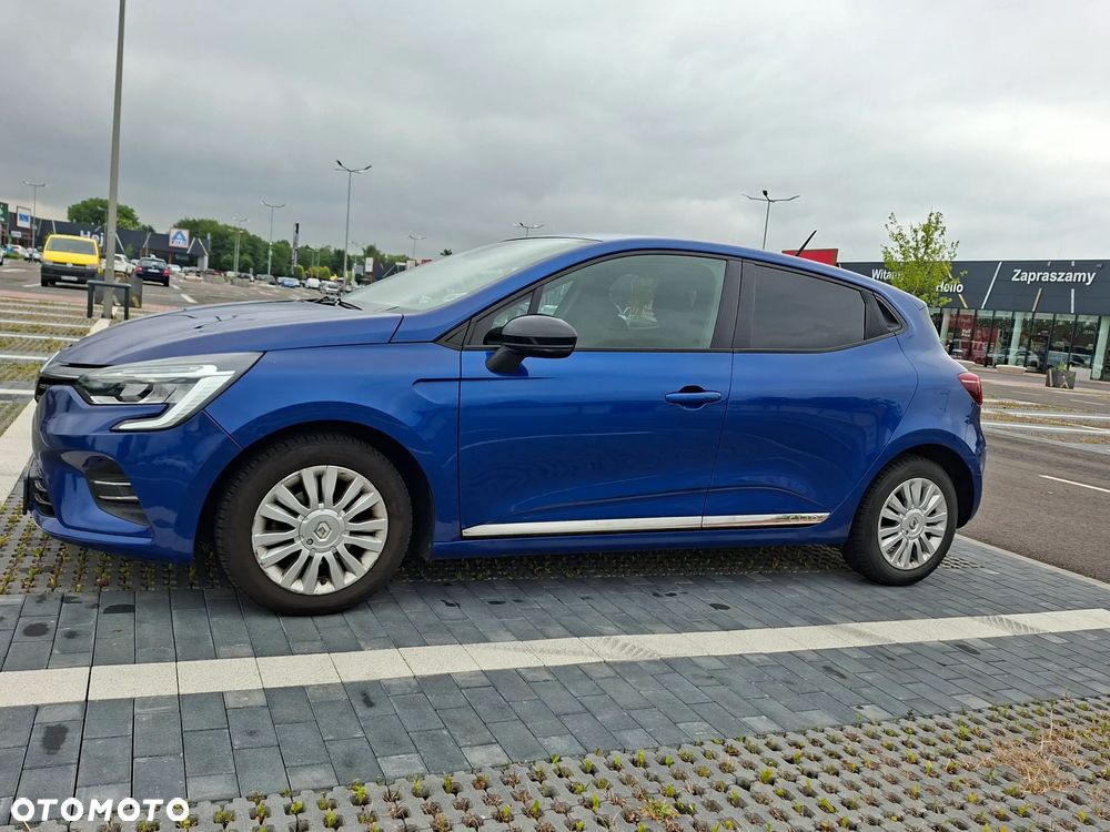 Renault Clio TCe 100 EXPERIENCE - 6