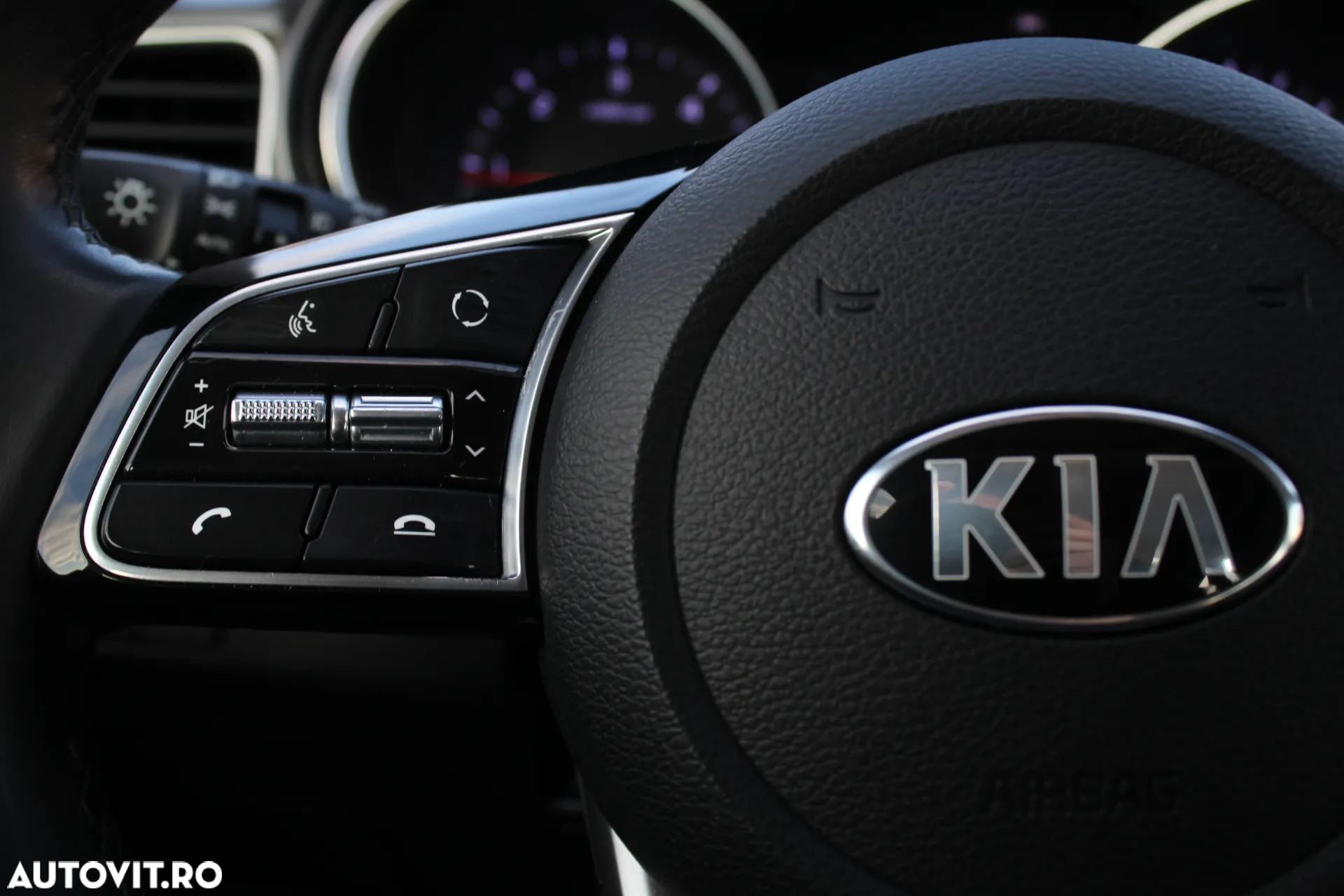 Kia Ceed 1.6 DSL 7DCT Star - 6