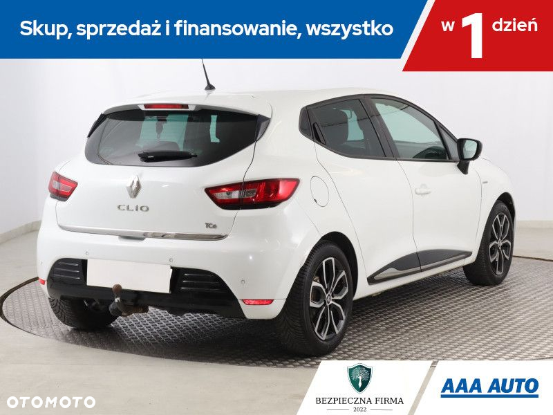 Renault Clio - 6