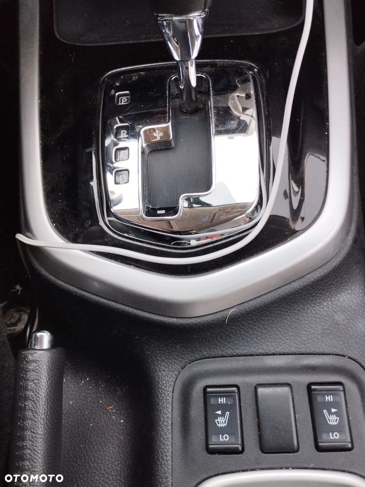 Renault Alaskan Double Cab 4x4 EXPERIENCE - 14