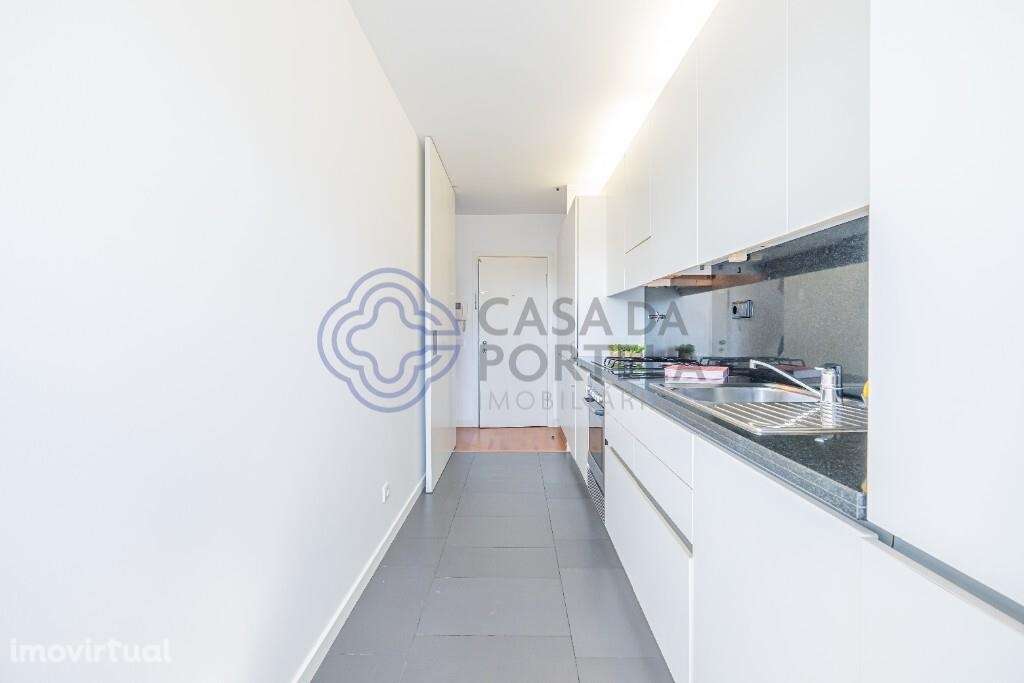 T1 para Arrendamento no Parque das Nações com Parqueamento - Grande imagem: 3/26