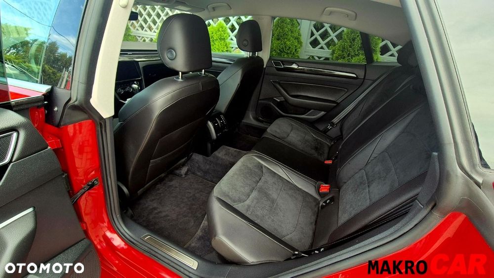 Volkswagen Arteon 2.0 TSI DSG Elegance - 10