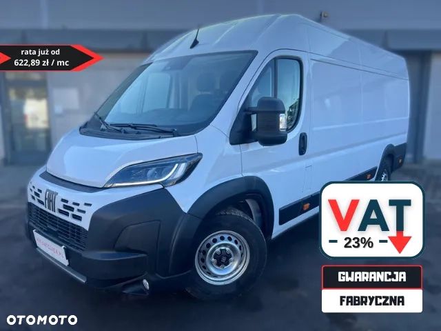 Fiat DUCATO L4 H2 - 1