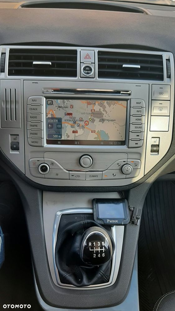 Ford Kuga 2.0 TDCi 2x4 Titanium - 29