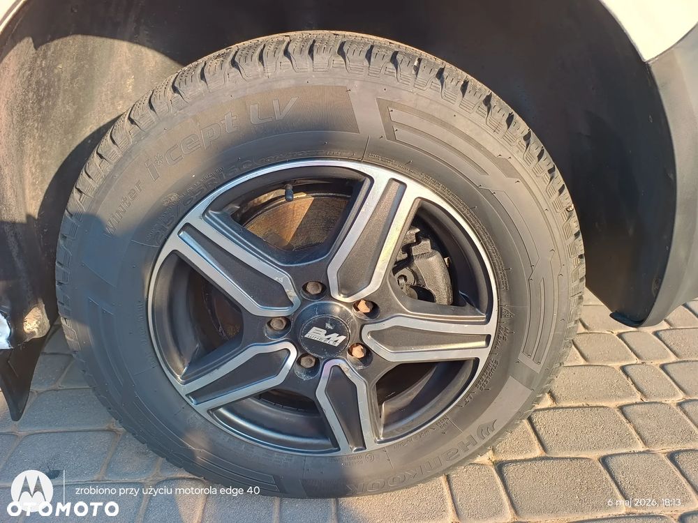Volkswagen Transporter - 20