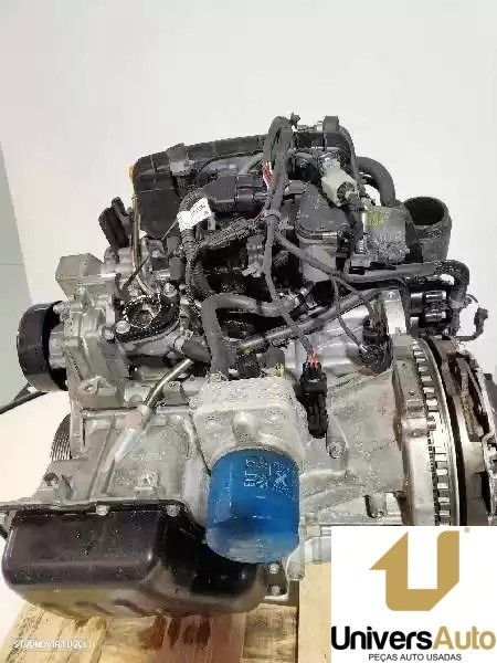 MOTOR COMPLETO HYUNDAI I30 2018 -G4LD - 1