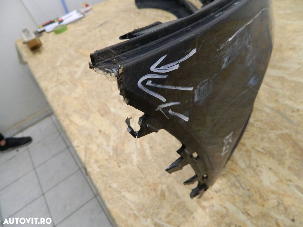 Bara fata Mini Cooper F56, 2014, 2015, 2016, 2017, 2018, 7317969. - 4