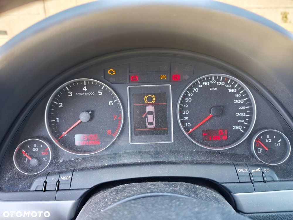 silnik 2,0 tfsi a4 b7 a6 c6 bpj 170km 125kw tylko 112 tys km !! niemcy - 4
