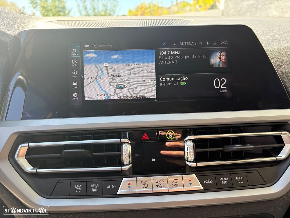 BMW 330 e Corporate Edition Auto - 16