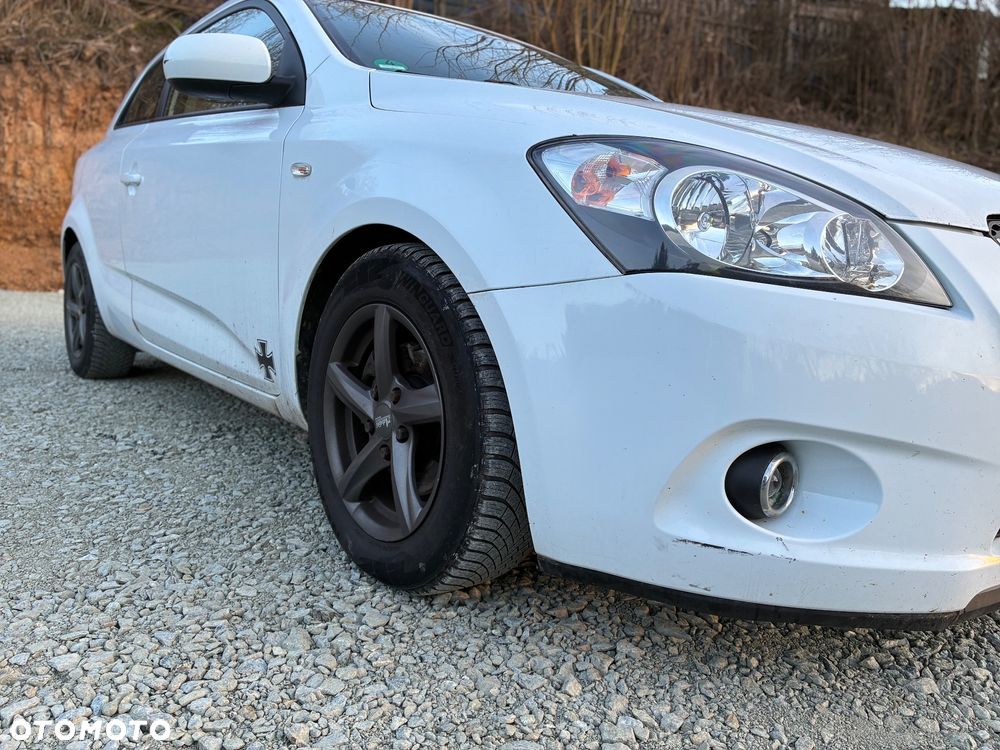 Kia Ceed 1.4 CVVT Attract - 5