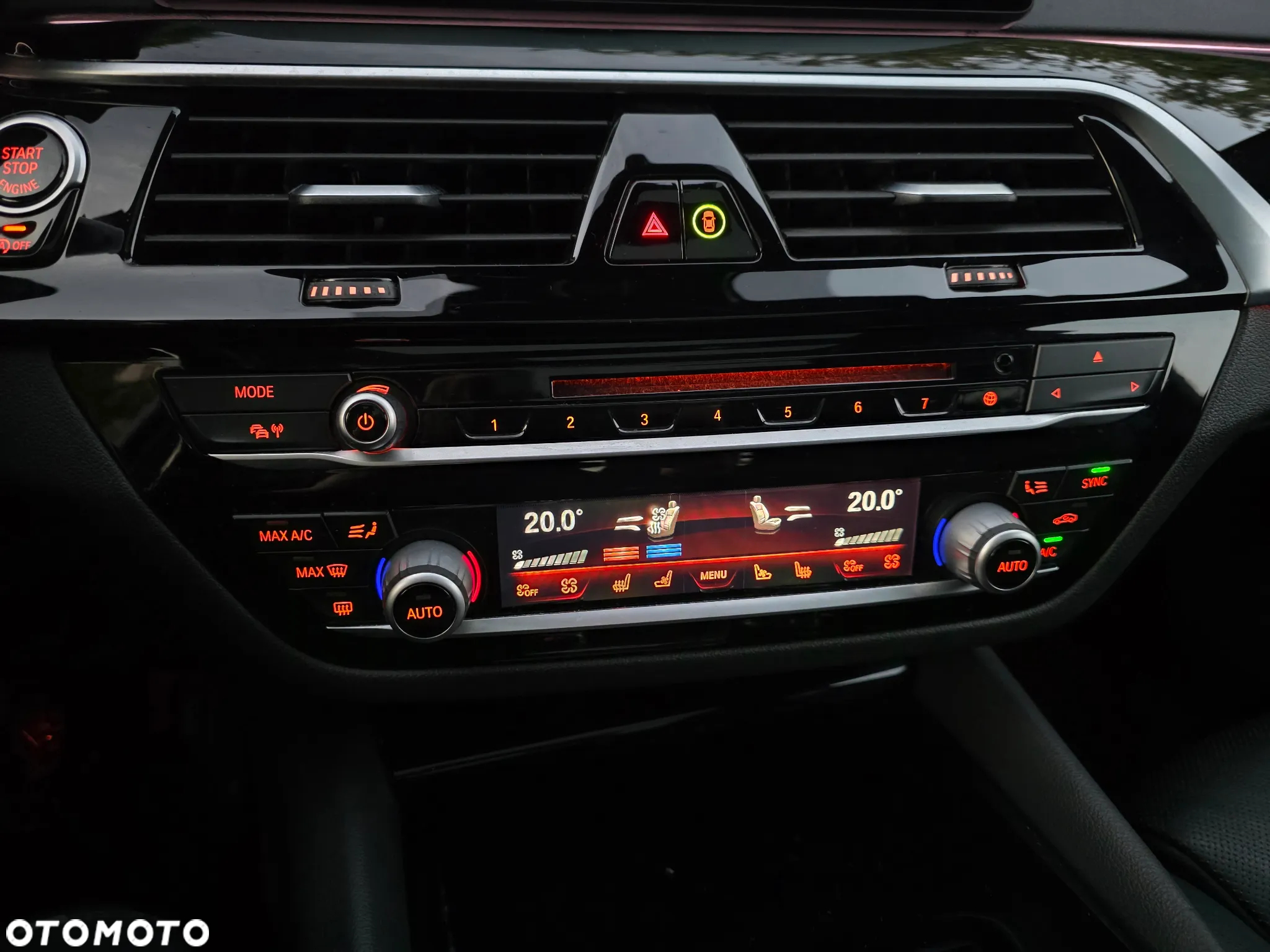 BMW Seria 5 - 13