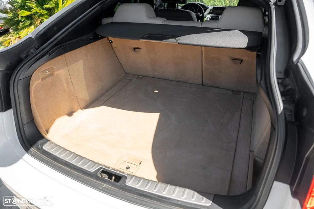 BMW X6 xDrive35d - 26