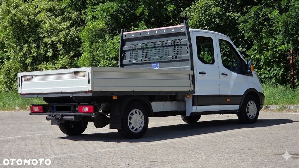 Ford Transit - 4