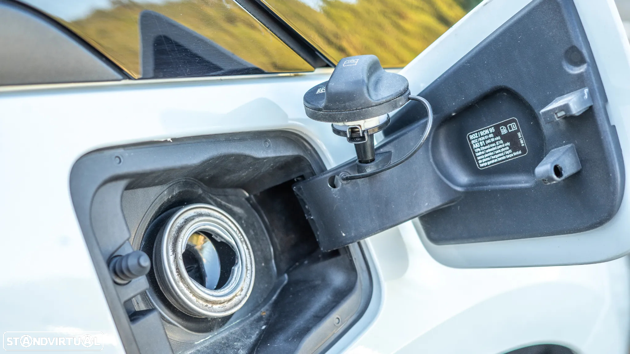 BMW i3 - 14