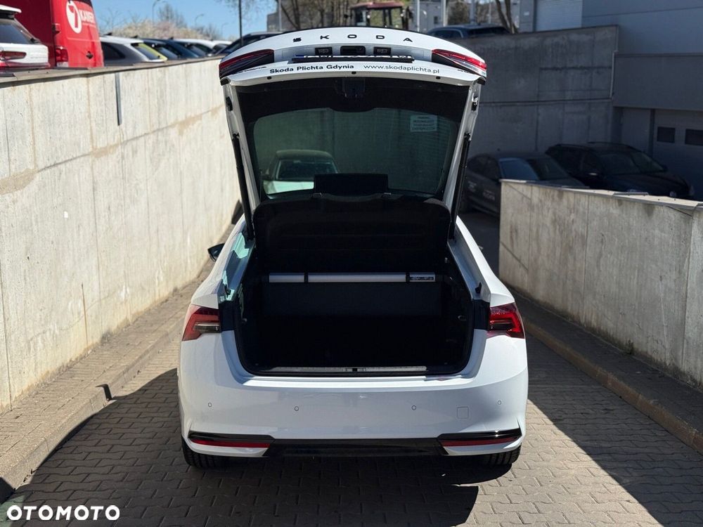 Skoda Octavia 2.0 TSI Sportline 4x4 DSG - 9