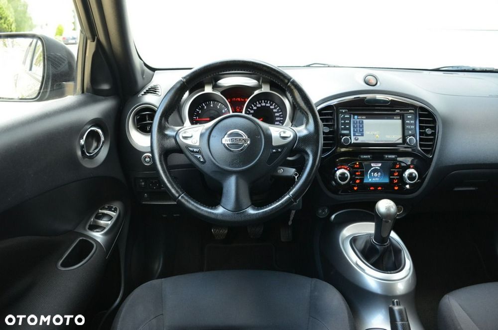 Nissan Juke - 26