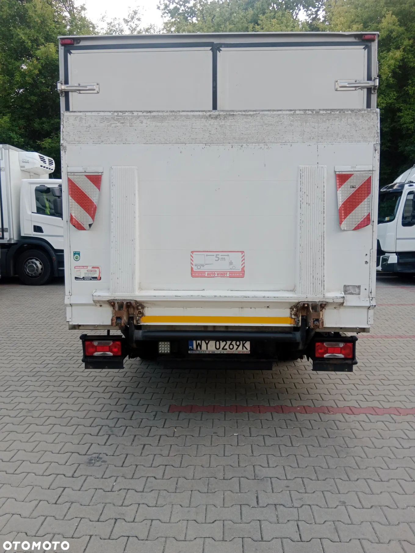 Iveco Daily - 6