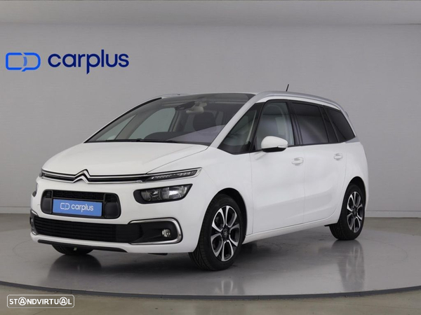 Citroën Grand C4 Spacetourer 1.2 PureTech Feel