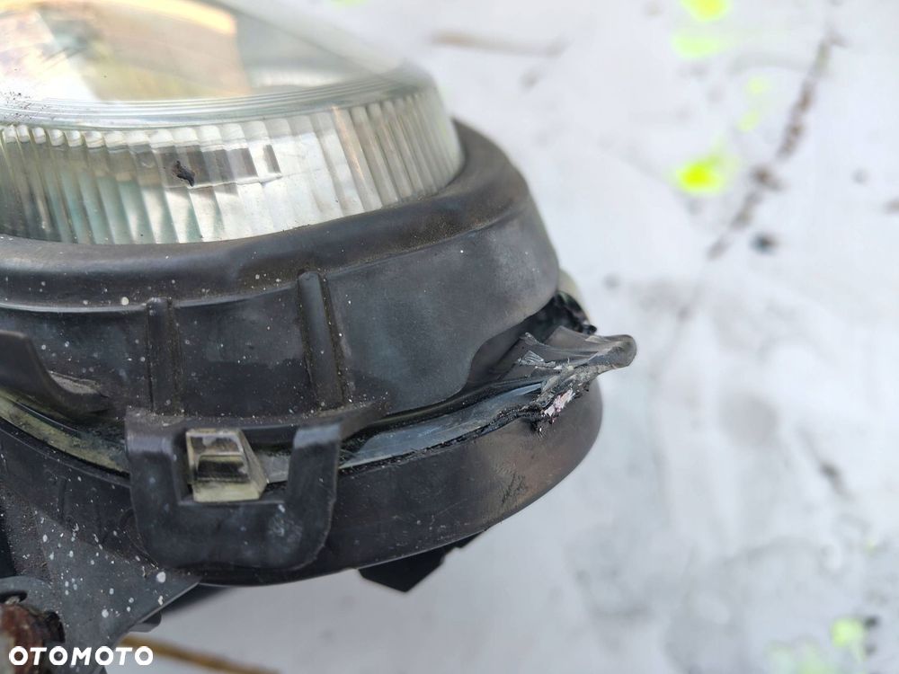 LAMPA PRAWY PRZÓD BIXENON EUROPA 159678-00 MERCEDES CLS C219 - 5