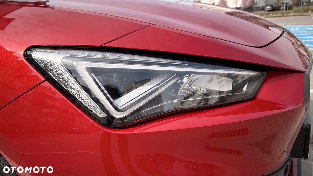 Seat Leon 2.0 TSI FR DSG - 13