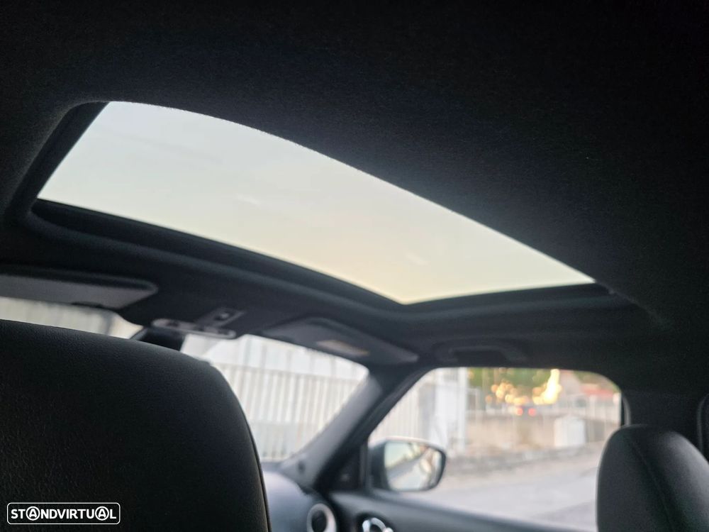 Nissan Juke 1.5 dCi N-Connecta P.Ext.1 Black Tokyo - 33