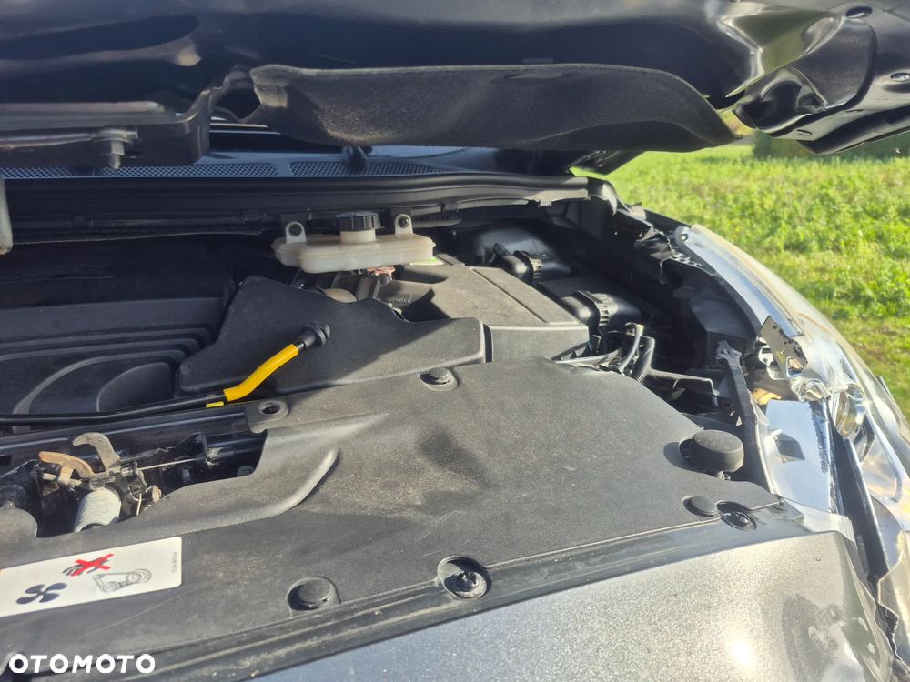 Ford Galaxy 2.0 TDCi Titanium - 13