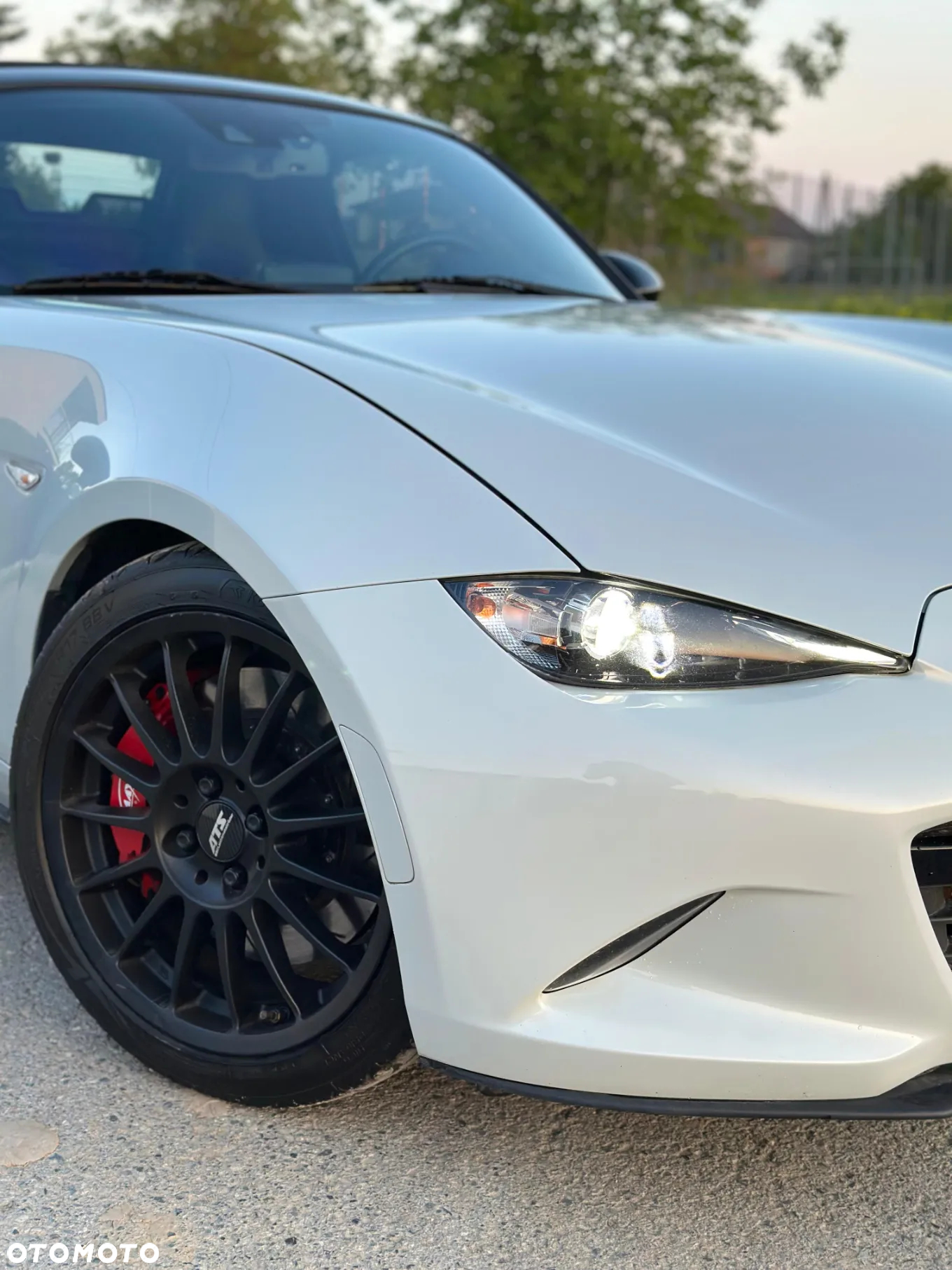 Mazda MX-5 - 7
