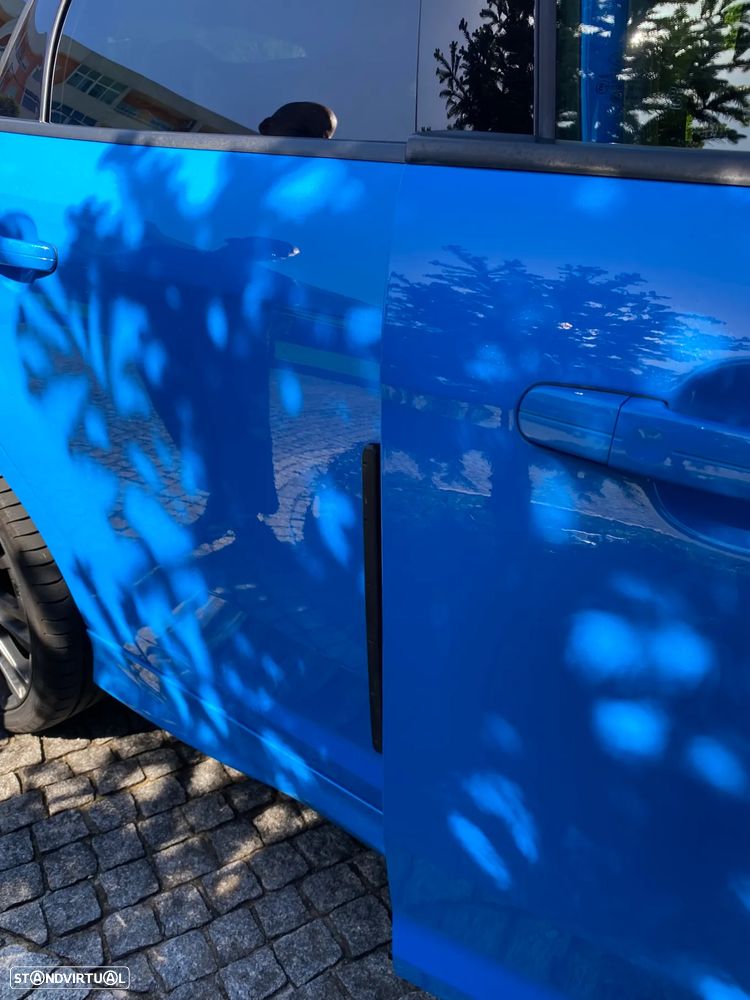Ford Focus 2.3 EcoBoost RS Pack Performance - 35